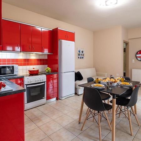 City Suite In Kefalonia أرغوستولي المظهر الخارجي الصورة