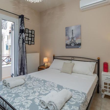 City Suite In Kefalonia أرغوستولي المظهر الخارجي الصورة