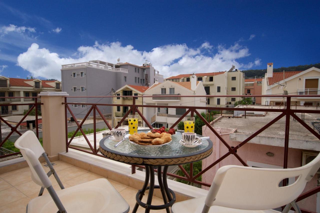 City Suite In Kefalonia أرغوستولي المظهر الخارجي الصورة