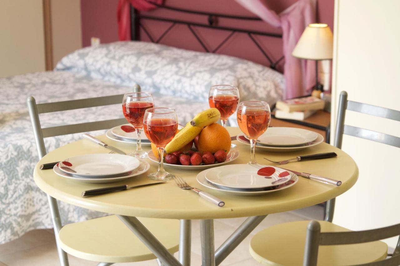 City Suite In Kefalonia أرغوستولي المظهر الخارجي الصورة