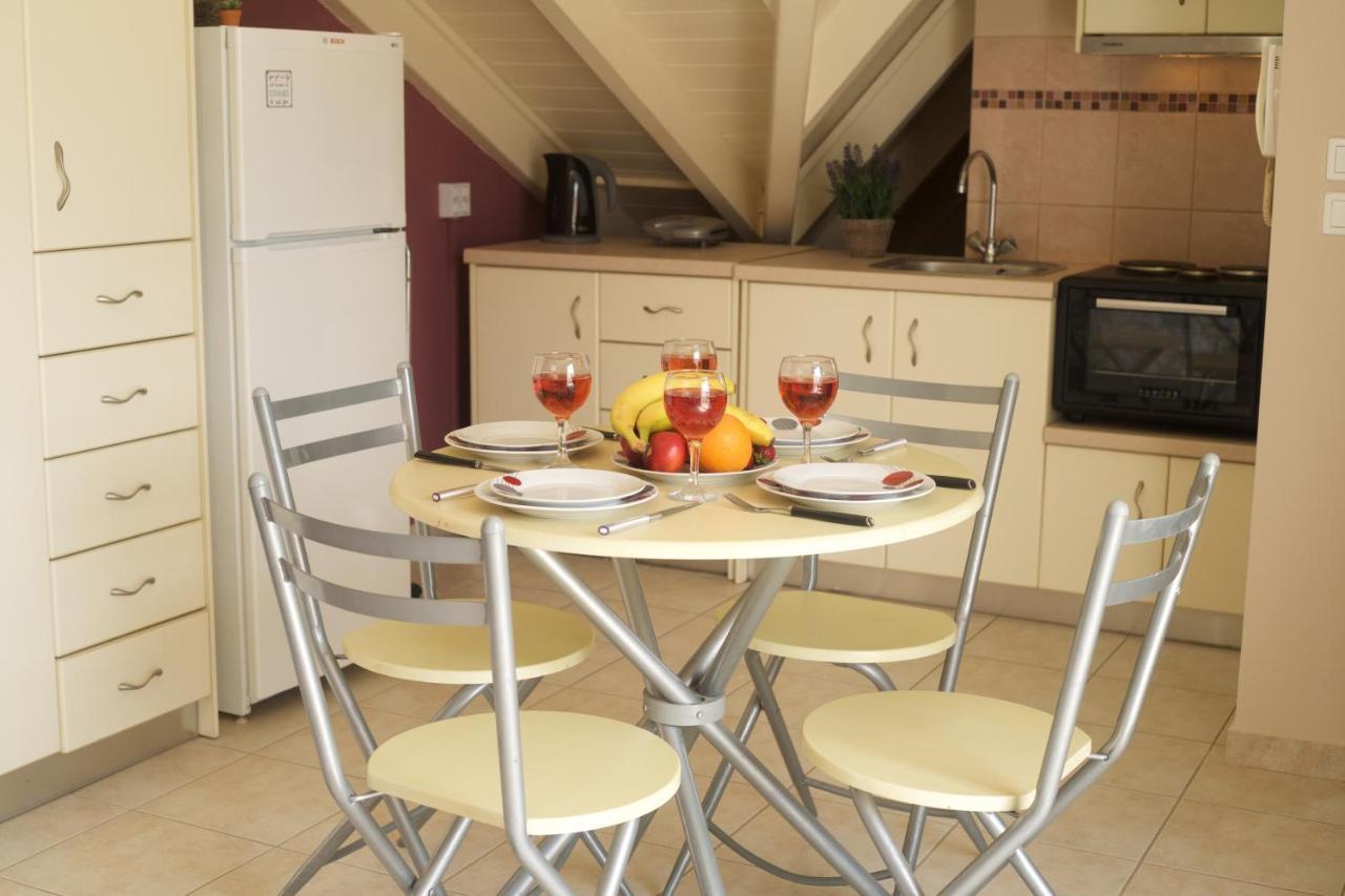 City Suite In Kefalonia أرغوستولي المظهر الخارجي الصورة