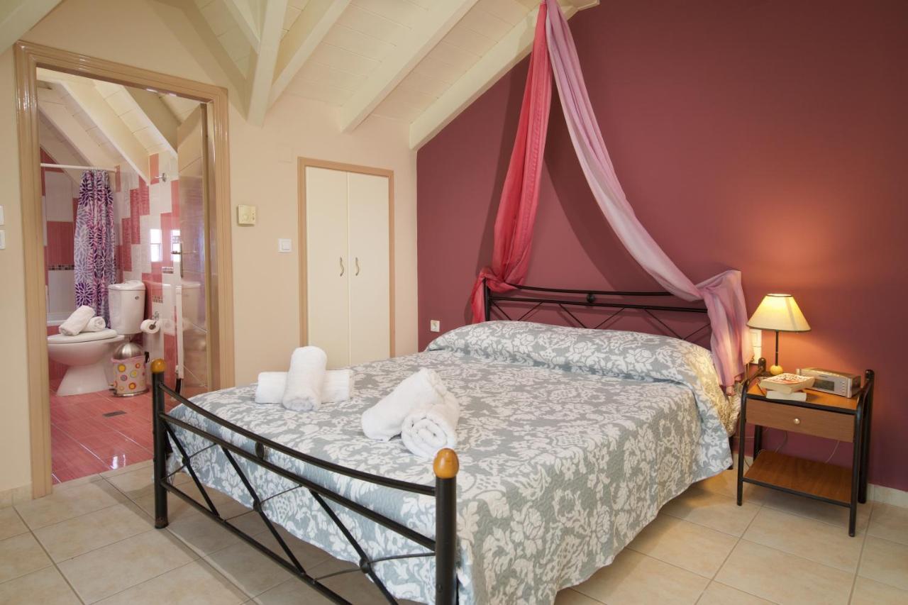 City Suite In Kefalonia أرغوستولي المظهر الخارجي الصورة
