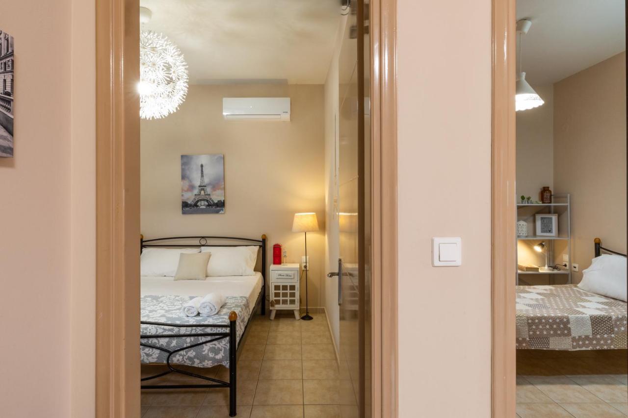 City Suite In Kefalonia أرغوستولي المظهر الخارجي الصورة