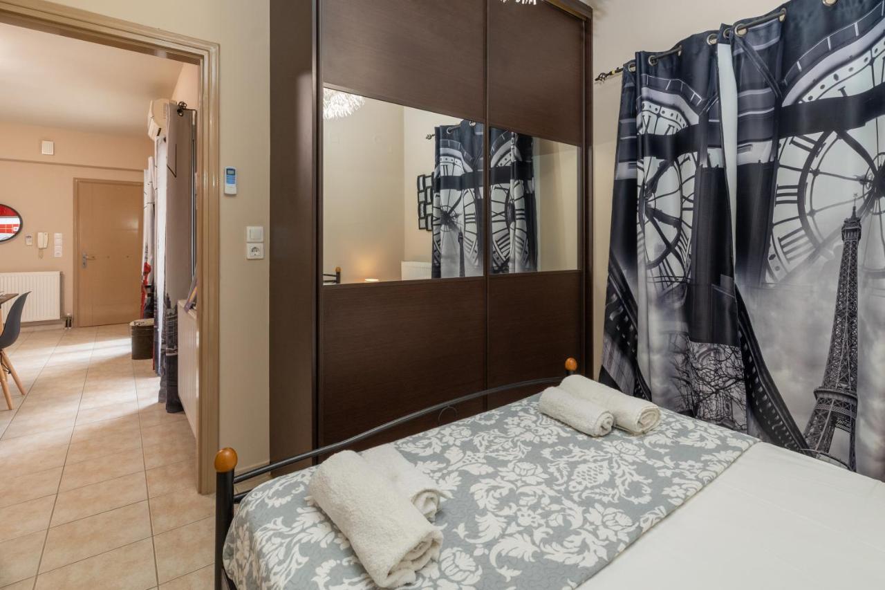 City Suite In Kefalonia أرغوستولي المظهر الخارجي الصورة