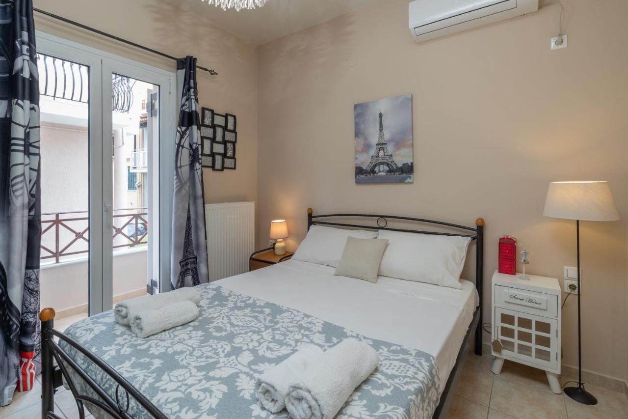 City Suite In Kefalonia أرغوستولي المظهر الخارجي الصورة