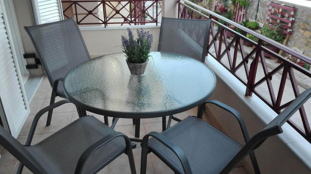 City Suite In Kefalonia أرغوستولي المظهر الخارجي الصورة