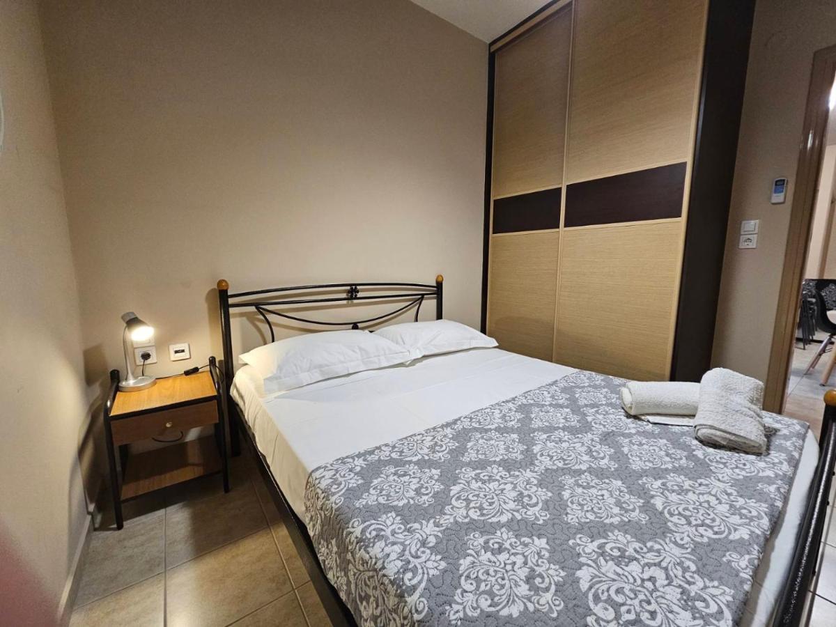 City Suite In Kefalonia أرغوستولي المظهر الخارجي الصورة