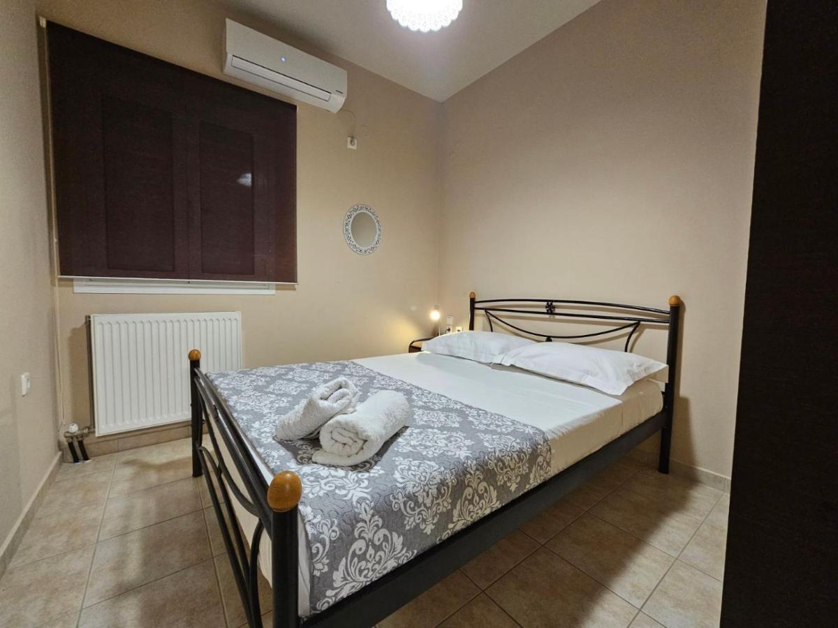 City Suite In Kefalonia أرغوستولي المظهر الخارجي الصورة